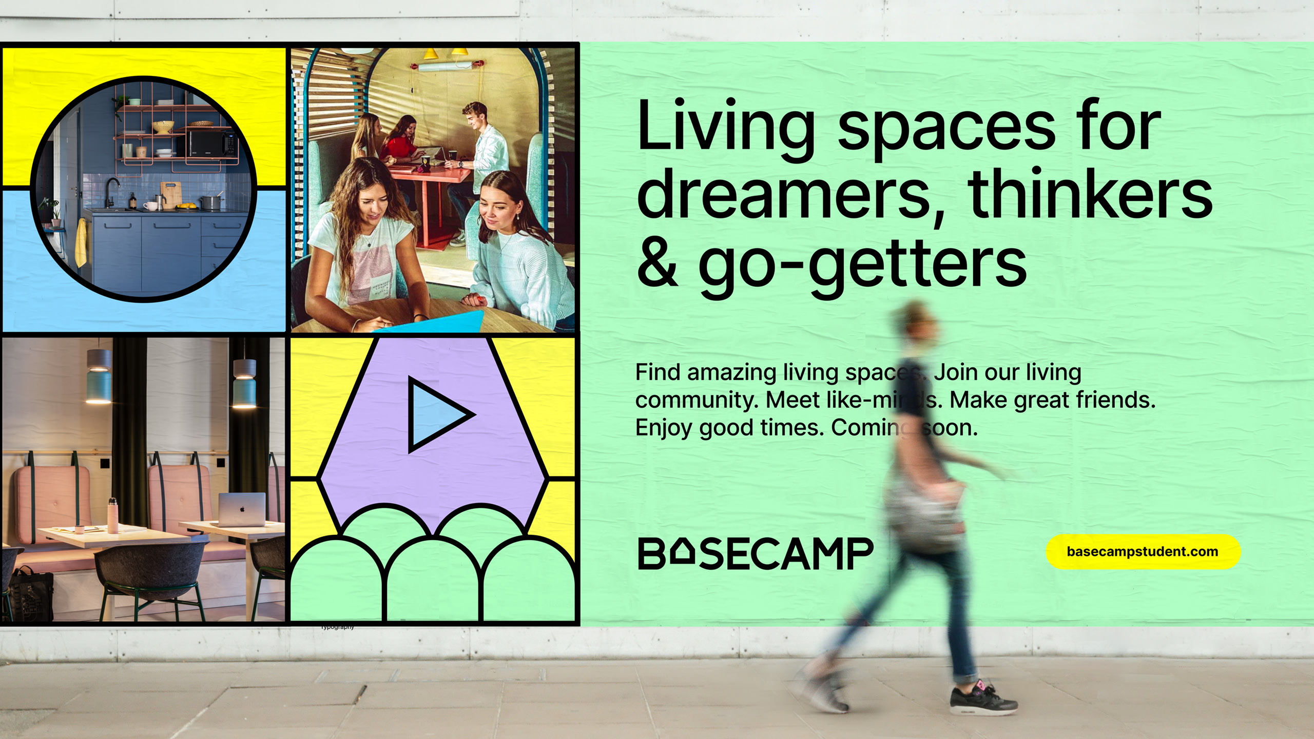 Basecamp
