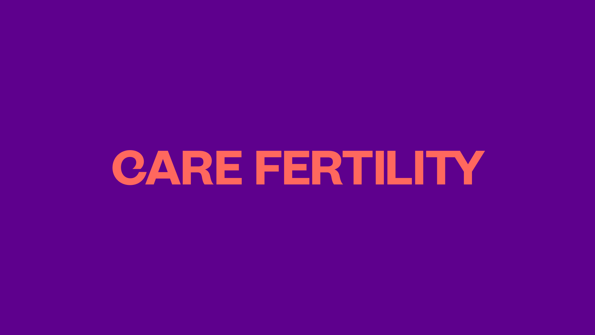 Care Fertility