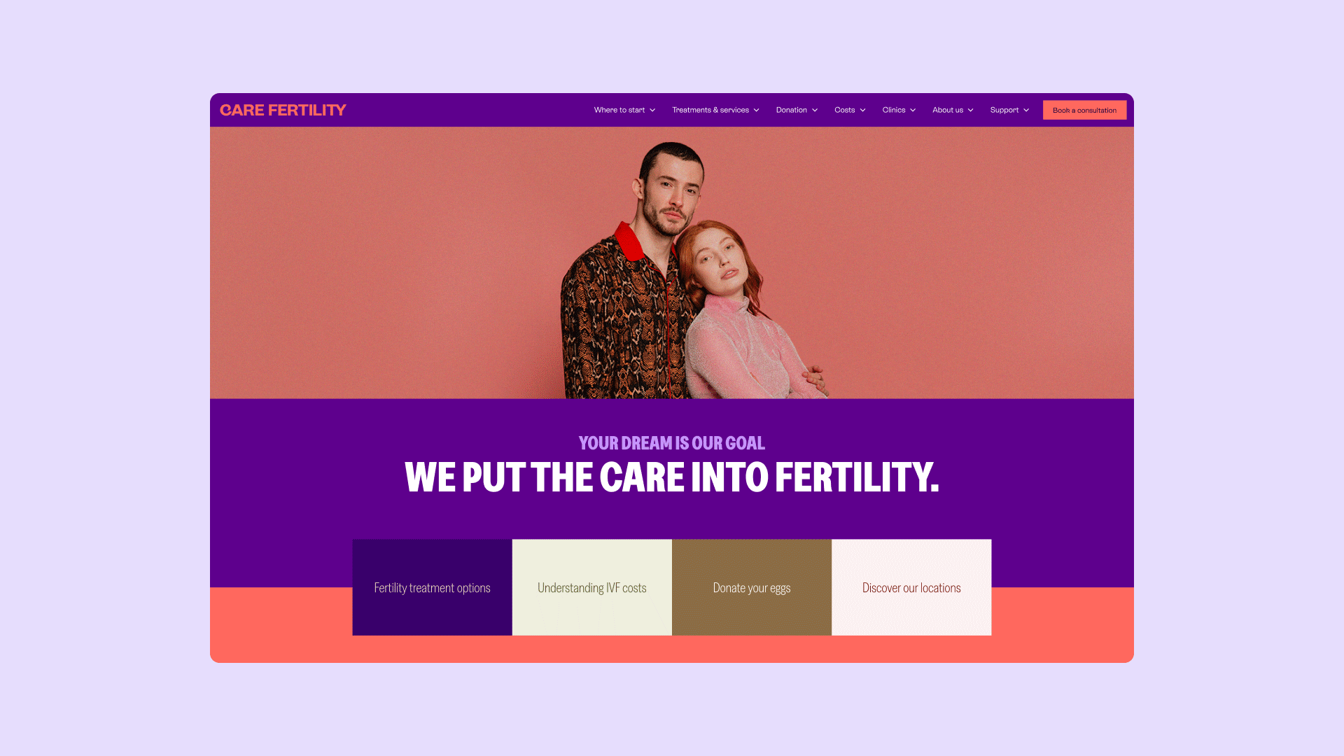 Website