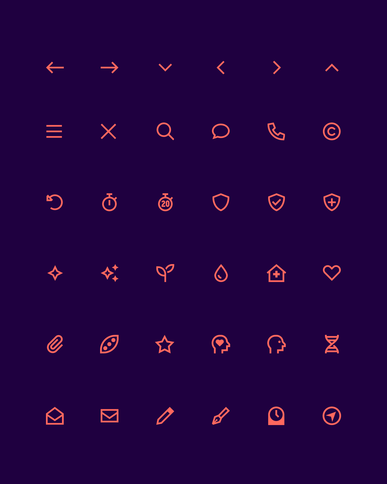icon-set