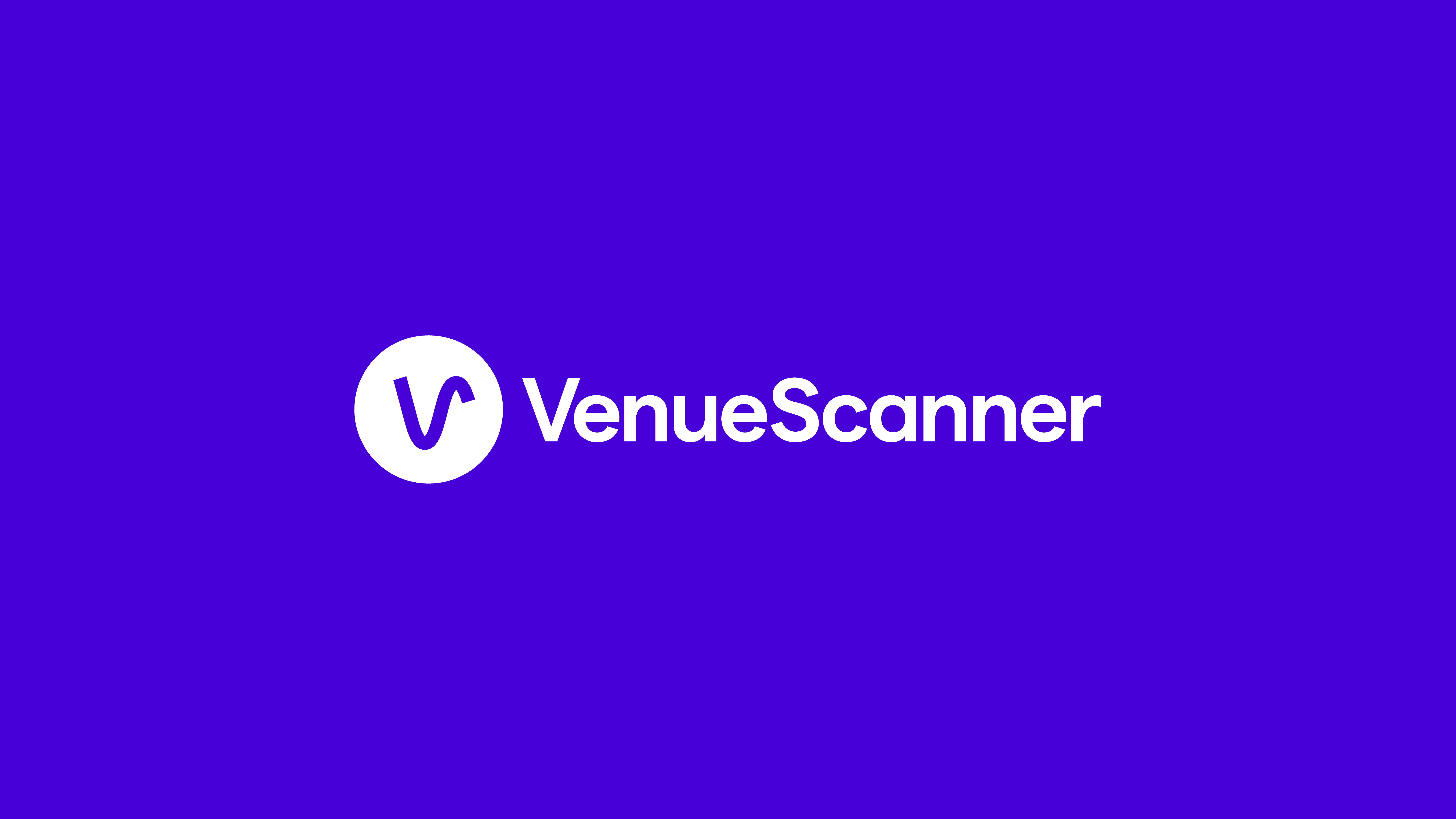 VenueScanner